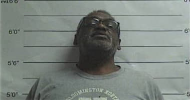 Waynell Jamison, - Orleans Parish County, LA 